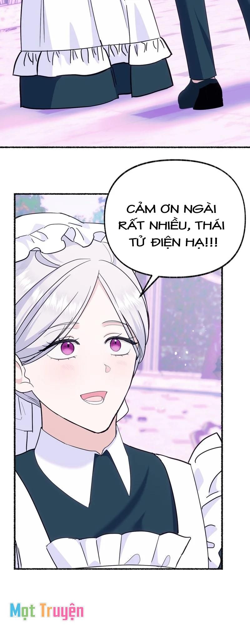 đọc truyện Trở Thành Mèo Ngủ Cùng Bạo Chúa Chương 14 ảnh 25 tại Giả Dược