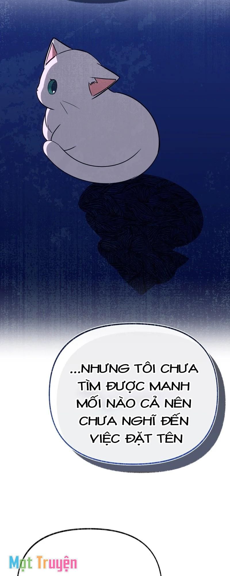 đọc truyện Trở Thành Mèo Ngủ Cùng Bạo Chúa Chương 14 ảnh 4 tại Giả Dược