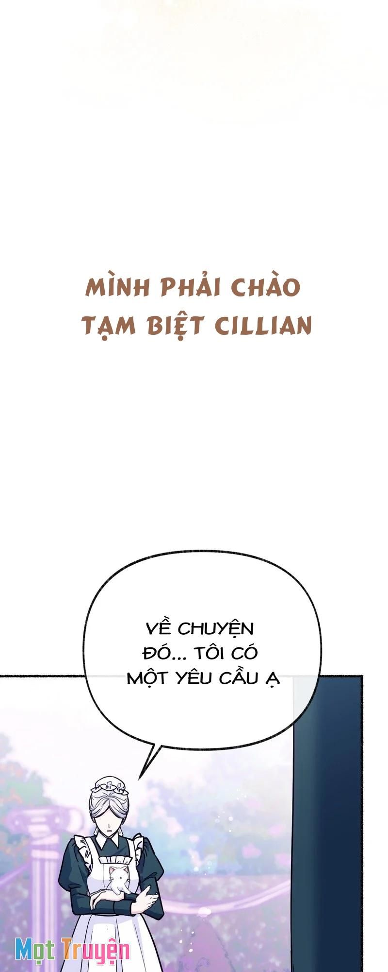 đọc truyện Trở Thành Mèo Ngủ Cùng Bạo Chúa Chương 14 ảnh 33 tại Giả Dược