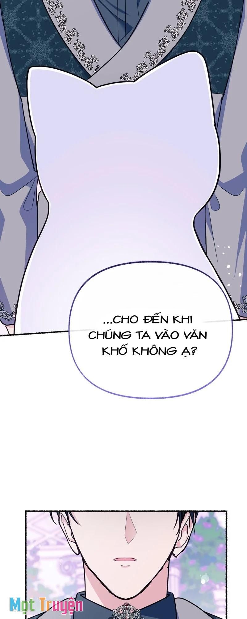 đọc truyện Trở Thành Mèo Ngủ Cùng Bạo Chúa Chương 14 ảnh 35 tại Giả Dược