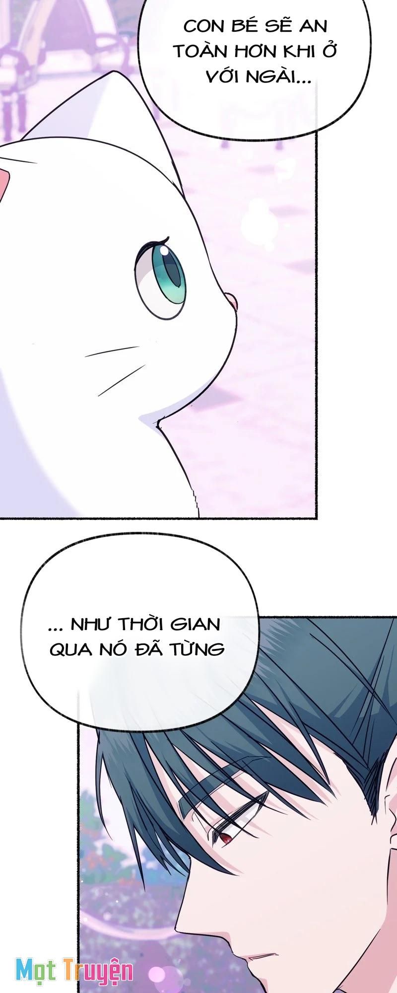 đọc truyện Trở Thành Mèo Ngủ Cùng Bạo Chúa Chương 14 ảnh 38 tại Giả Dược