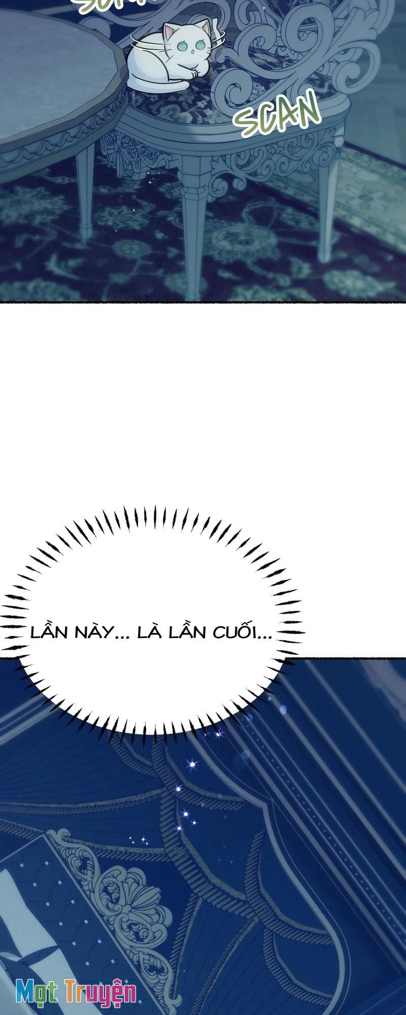 đọc truyện Trở Thành Mèo Ngủ Cùng Bạo Chúa Chương 14 ảnh 49 tại Giả Dược