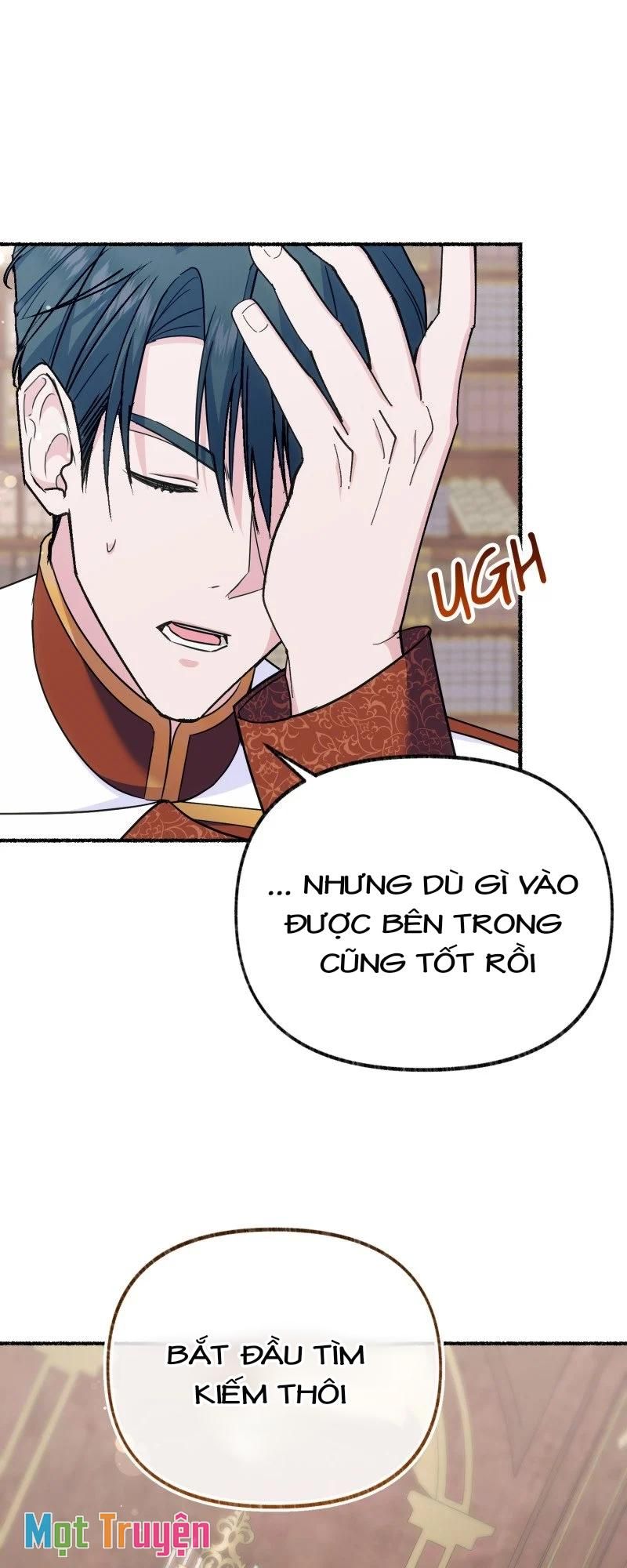 đọc truyện Trở Thành Mèo Ngủ Cùng Bạo Chúa Chương 15 ảnh 15 tại Truyện Dạ Ký