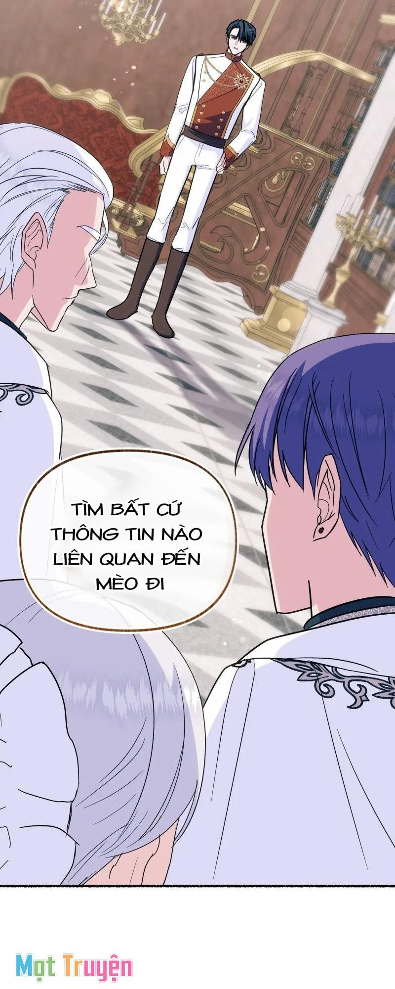 đọc truyện Trở Thành Mèo Ngủ Cùng Bạo Chúa Chương 15 ảnh 16 tại Truyện Dạ Ký