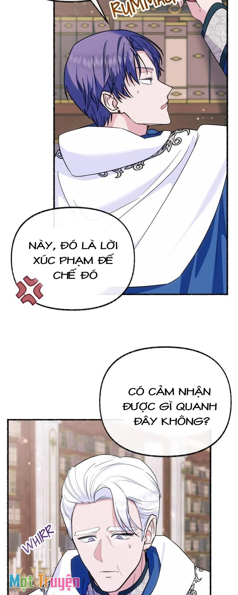 đọc truyện Trở Thành Mèo Ngủ Cùng Bạo Chúa Chương 15 ảnh 19 tại Truyện Dạ Ký