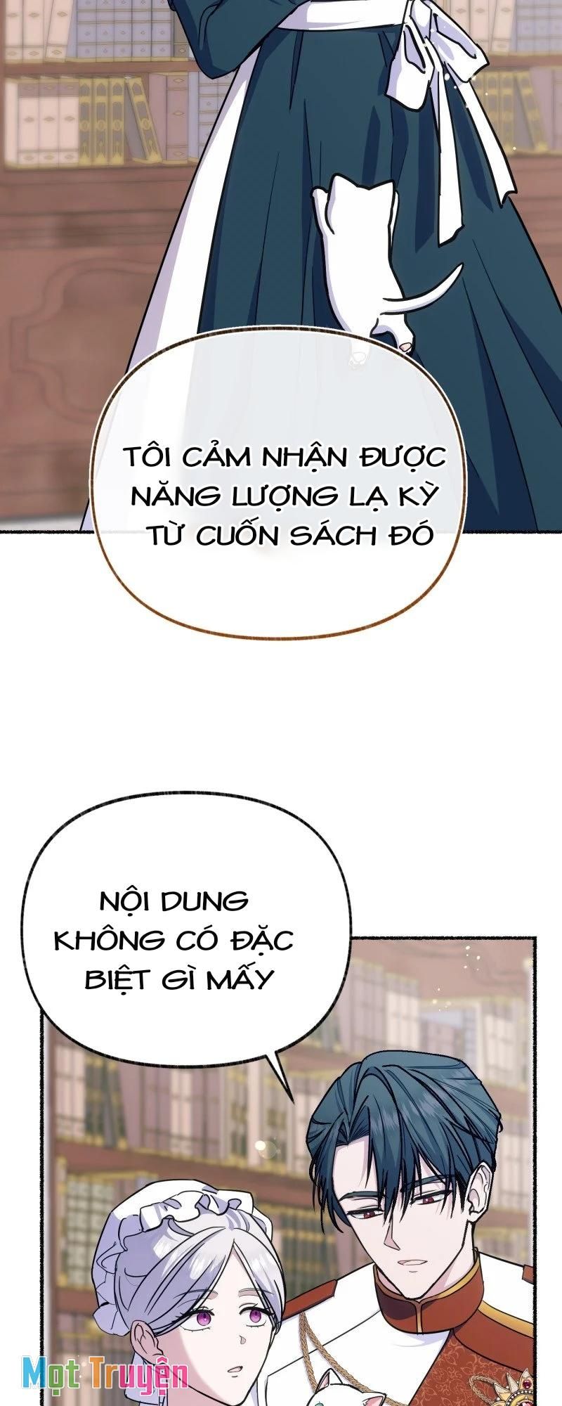 đọc truyện Trở Thành Mèo Ngủ Cùng Bạo Chúa Chương 15 ảnh 28 tại Truyện Dạ Ký