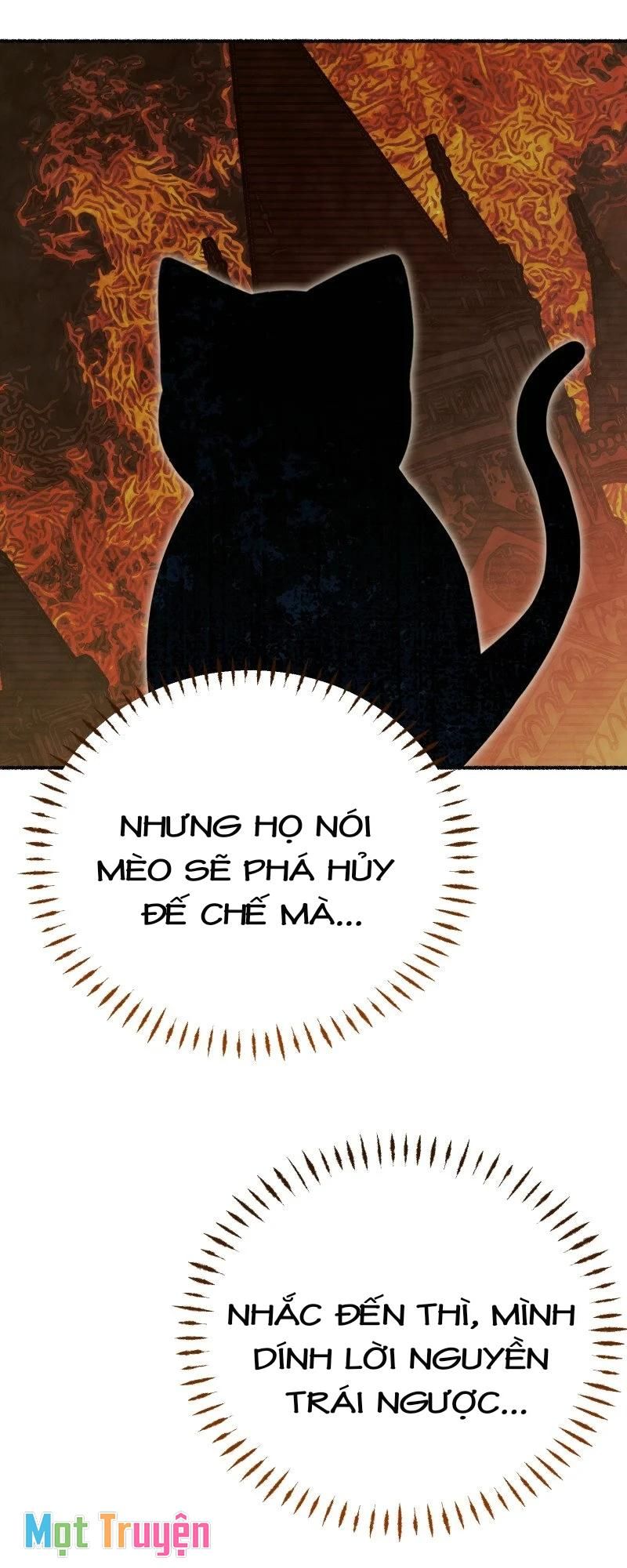 đọc truyện Trở Thành Mèo Ngủ Cùng Bạo Chúa Chương 15 ảnh 49 tại Truyện Dạ Ký