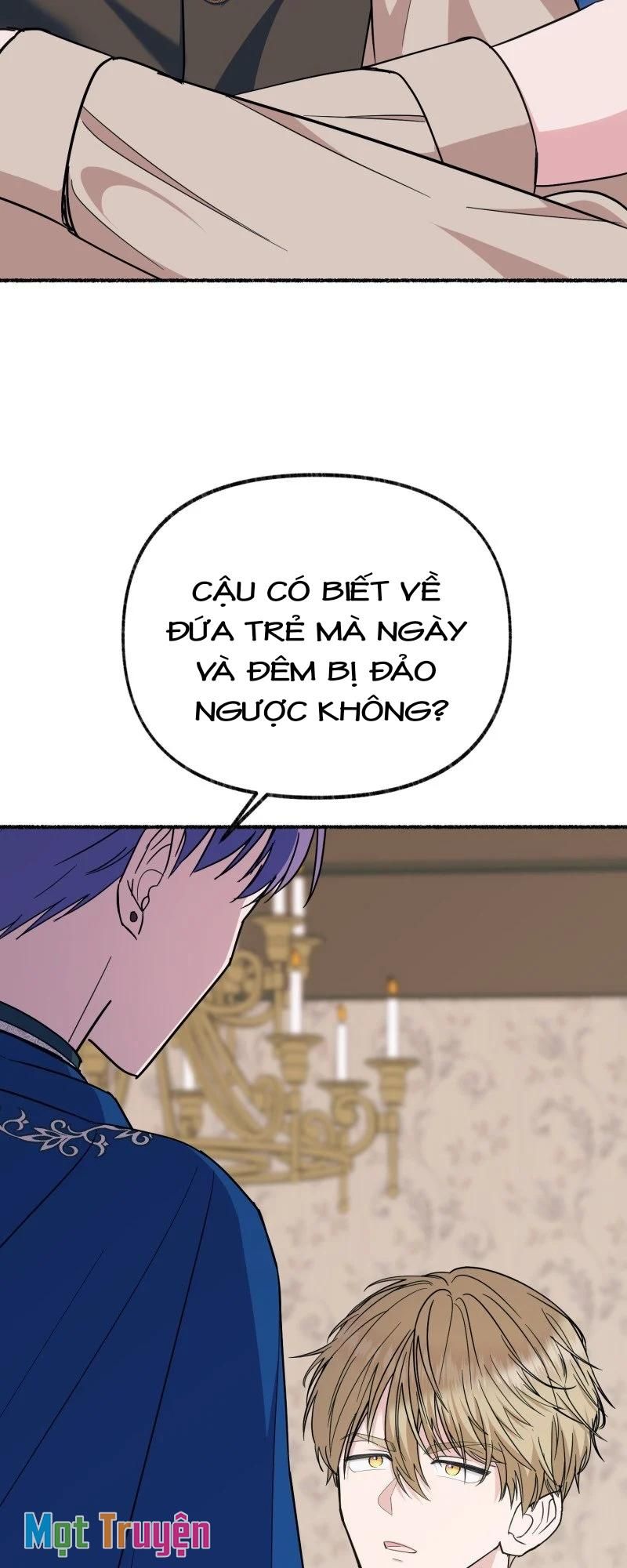 đọc truyện Trở Thành Mèo Ngủ Cùng Bạo Chúa Chương 16 ảnh 47 tại Giả Dược