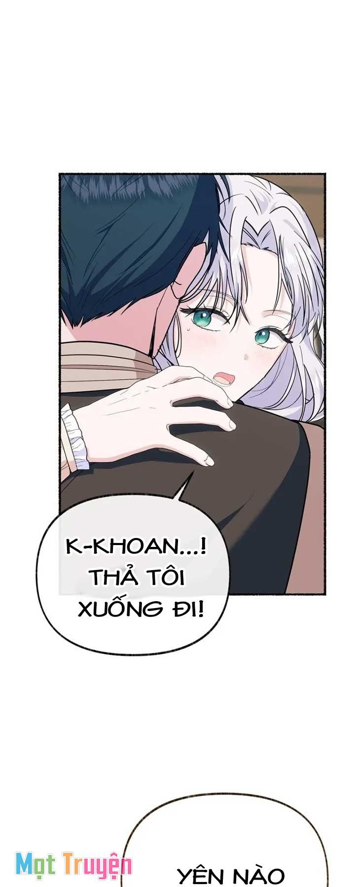đọc truyện Trở Thành Mèo Ngủ Cùng Bạo Chúa Chương 17 ảnh 31 tại Giả Dược