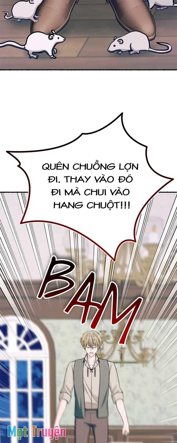 đọc truyện Trở Thành Mèo Ngủ Cùng Bạo Chúa Chương 17 ảnh 38 tại Giả Dược