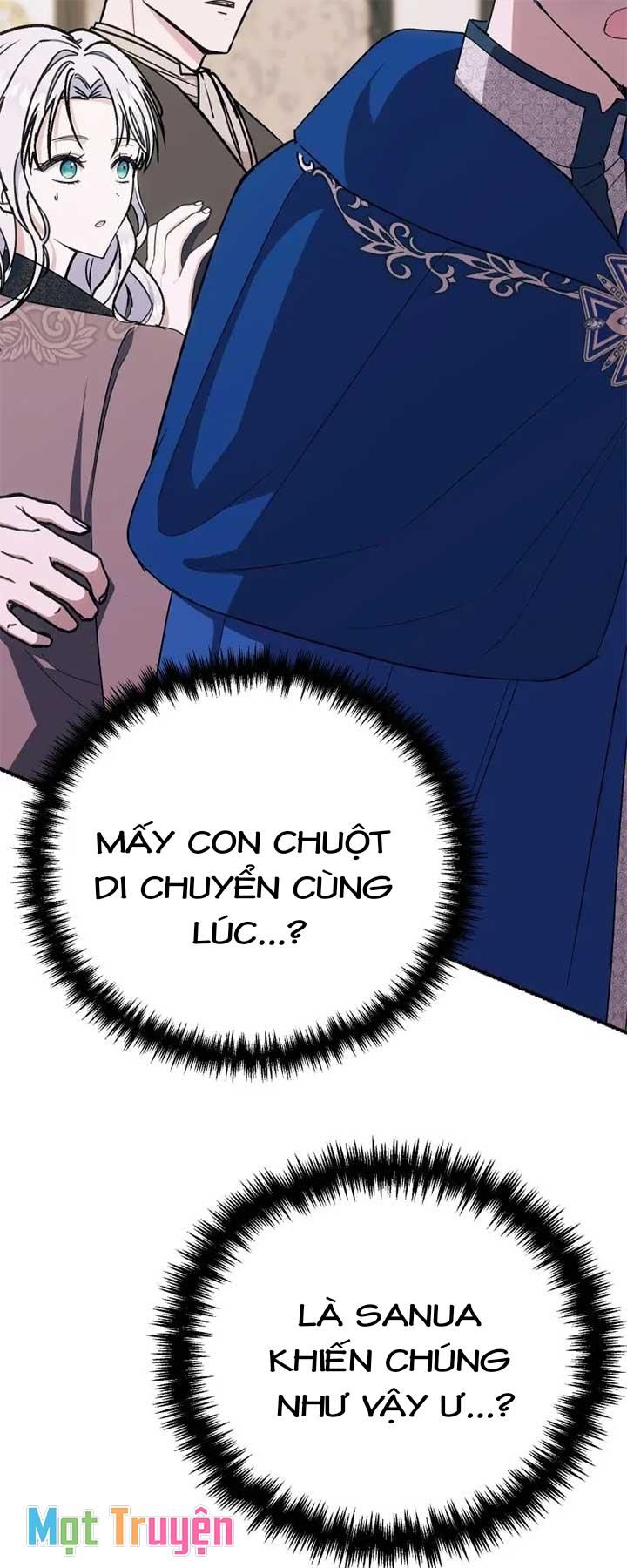 đọc truyện Trở Thành Mèo Ngủ Cùng Bạo Chúa Chương 17 ảnh 40 tại Giả Dược