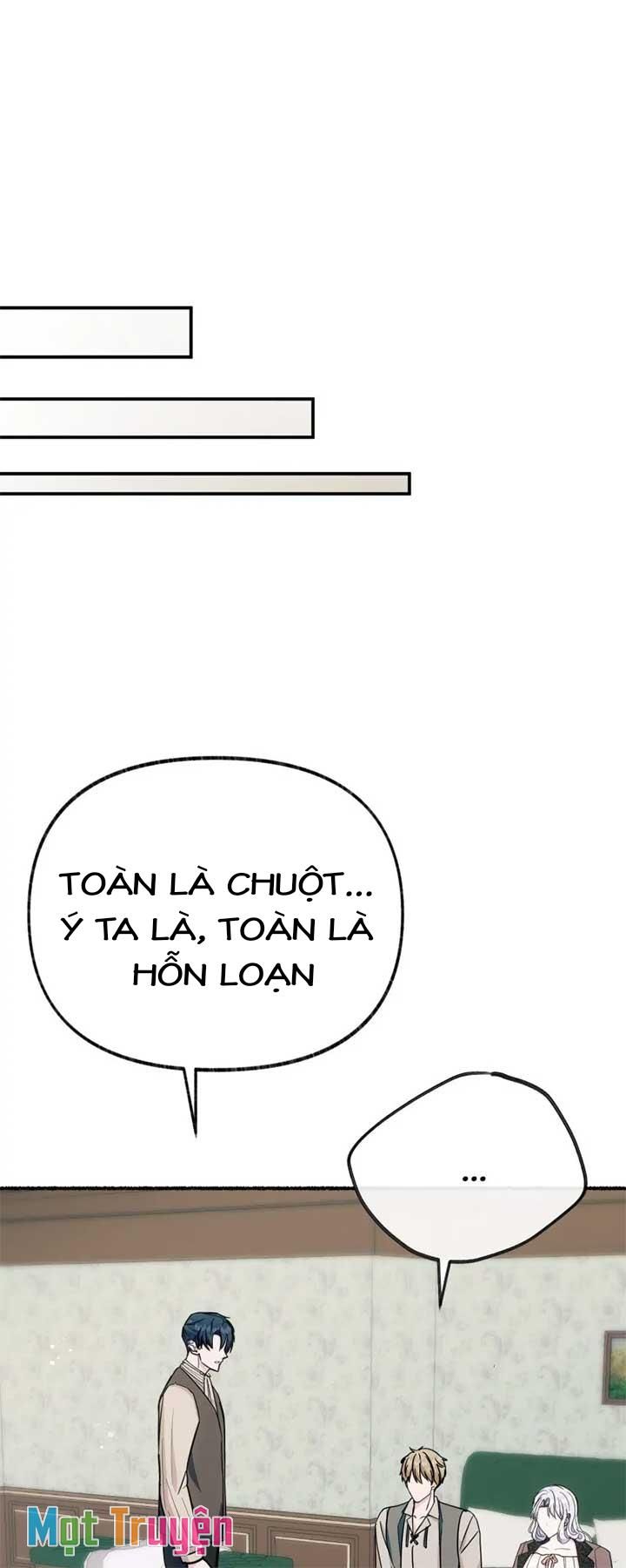 đọc truyện Trở Thành Mèo Ngủ Cùng Bạo Chúa Chương 17 ảnh 43 tại Giả Dược