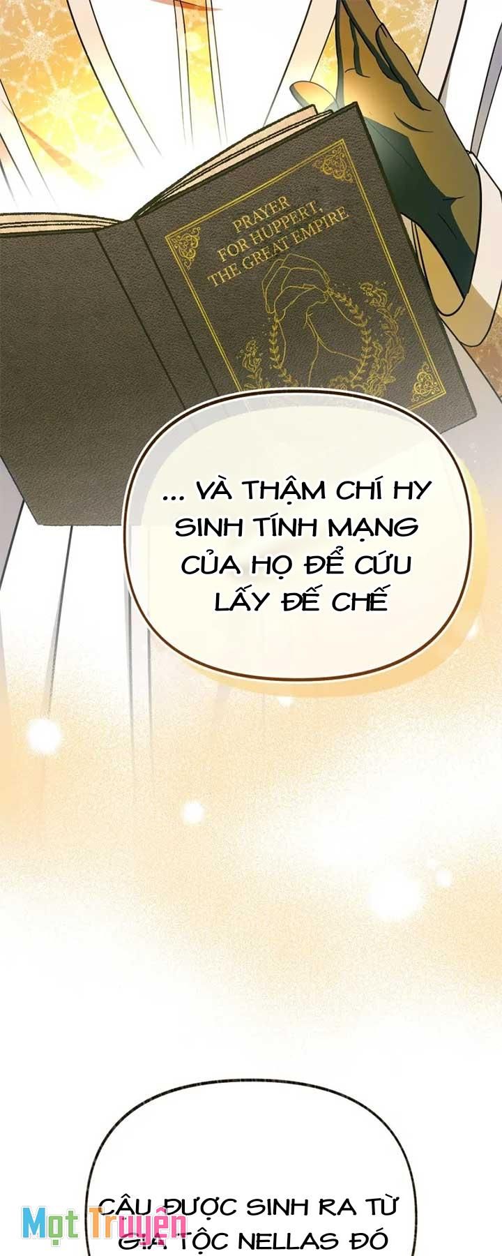 đọc truyện Trở Thành Mèo Ngủ Cùng Bạo Chúa Chương 17 ảnh 53 tại Giả Dược