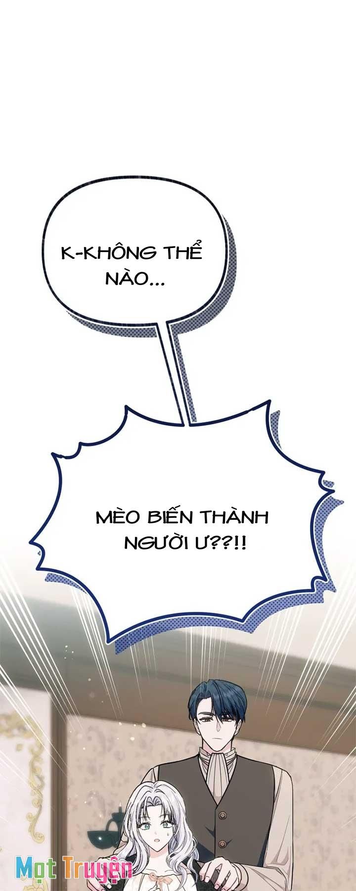 đọc truyện Trở Thành Mèo Ngủ Cùng Bạo Chúa Chương 17 ảnh 7 tại Giả Dược
