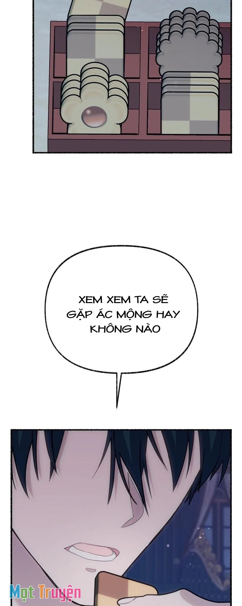 đọc truyện Trở Thành Mèo Ngủ Cùng Bạo Chúa Chương 19 ảnh 12 tại Giả Dược