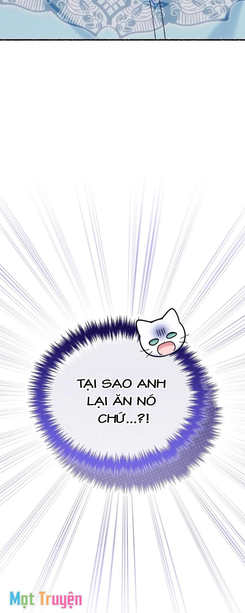 đọc truyện Trở Thành Mèo Ngủ Cùng Bạo Chúa Chương 19 ảnh 15 tại Giả Dược