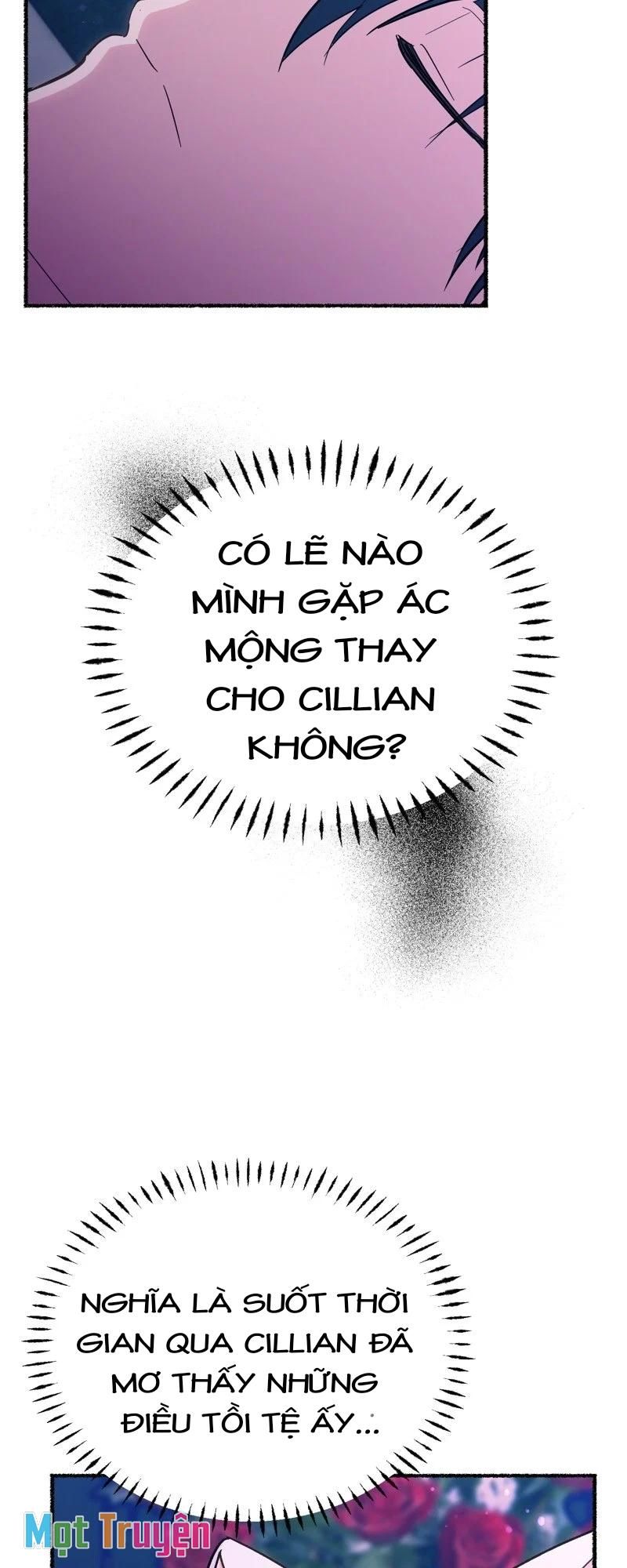 đọc truyện Trở Thành Mèo Ngủ Cùng Bạo Chúa Chương 19 ảnh 35 tại Giả Dược