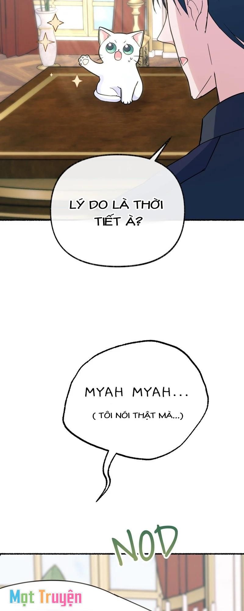 đọc truyện Trở Thành Mèo Ngủ Cùng Bạo Chúa Chương 19 ảnh 51 tại Giả Dược