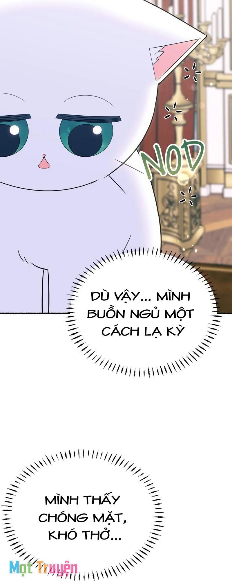 đọc truyện Trở Thành Mèo Ngủ Cùng Bạo Chúa Chương 19 ảnh 52 tại Giả Dược