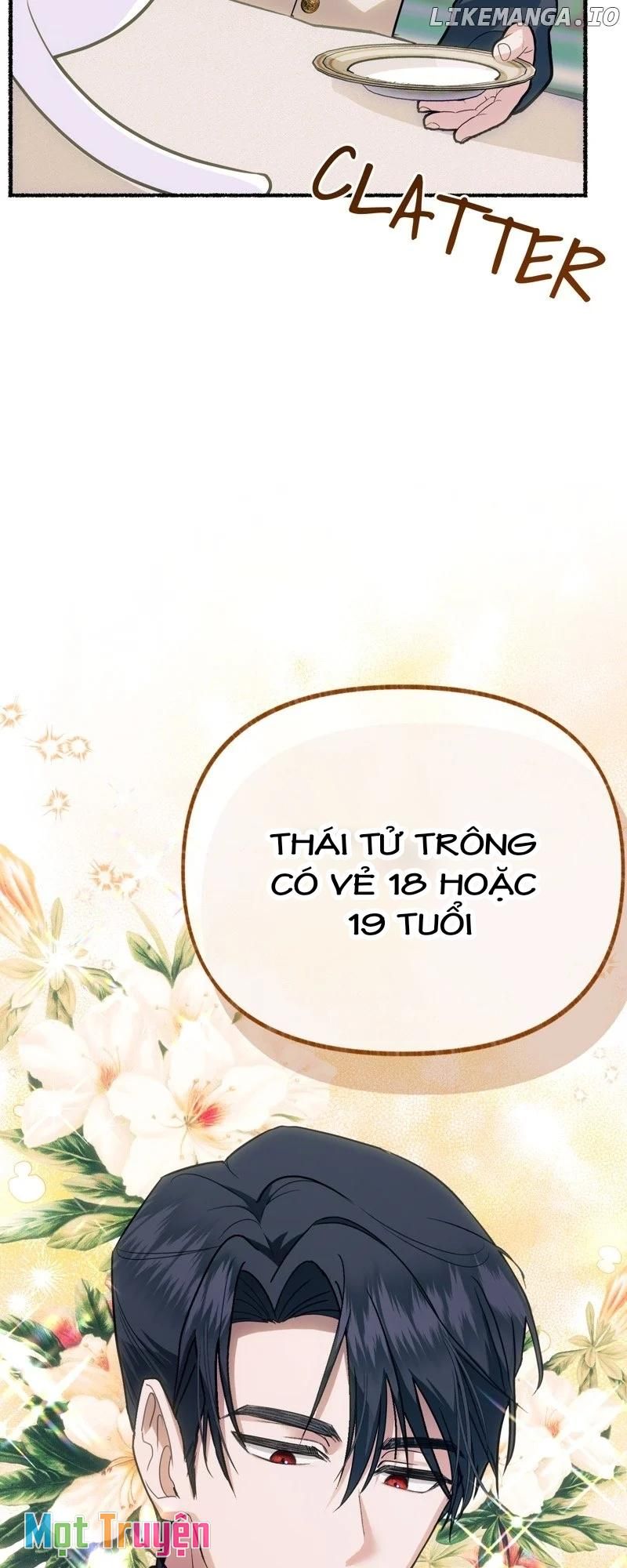 đọc truyện Trở Thành Mèo Ngủ Cùng Bạo Chúa Chương 2 ảnh 18 tại Giả Dược