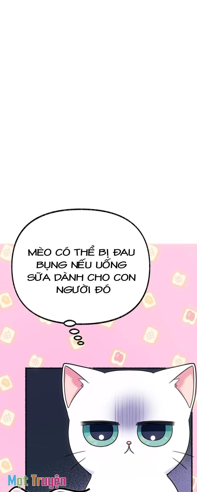 đọc truyện Trở Thành Mèo Ngủ Cùng Bạo Chúa Chương 2 ảnh 23 tại Giả Dược