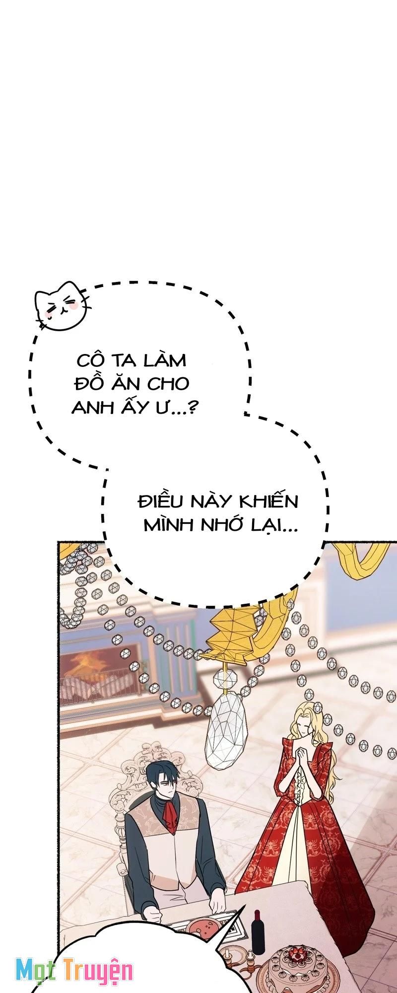 đọc truyện Trở Thành Mèo Ngủ Cùng Bạo Chúa Chương 2 ảnh 42 tại Giả Dược