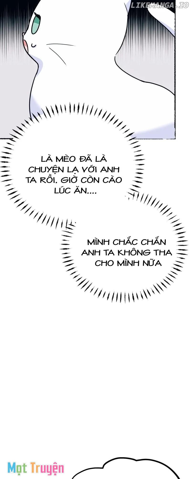 đọc truyện Trở Thành Mèo Ngủ Cùng Bạo Chúa Chương 2 ảnh 74 tại Giả Dược