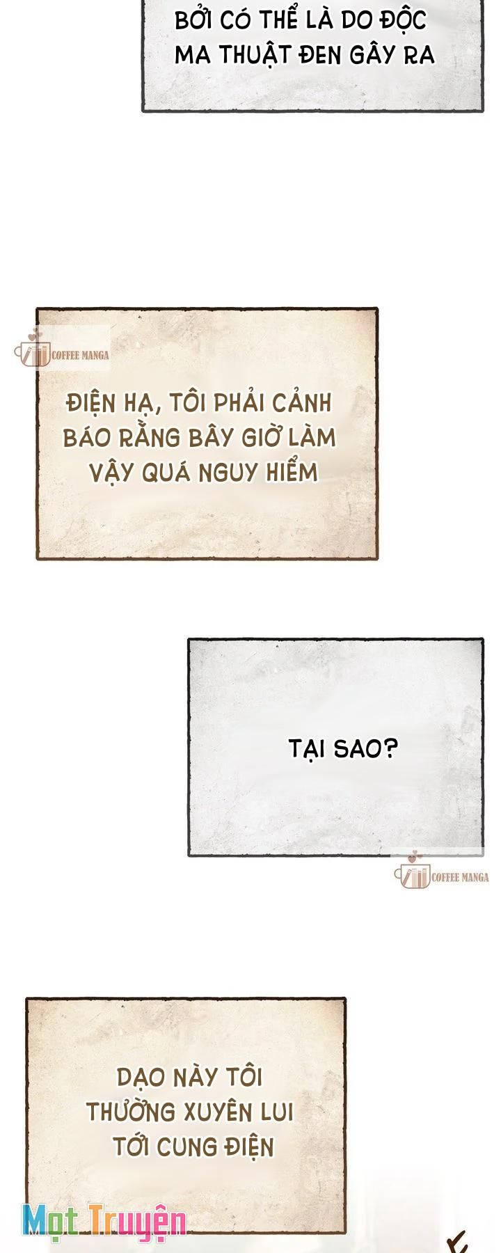 đọc truyện Trở Thành Mèo Ngủ Cùng Bạo Chúa Chương 20 ảnh 19 tại Giả Dược