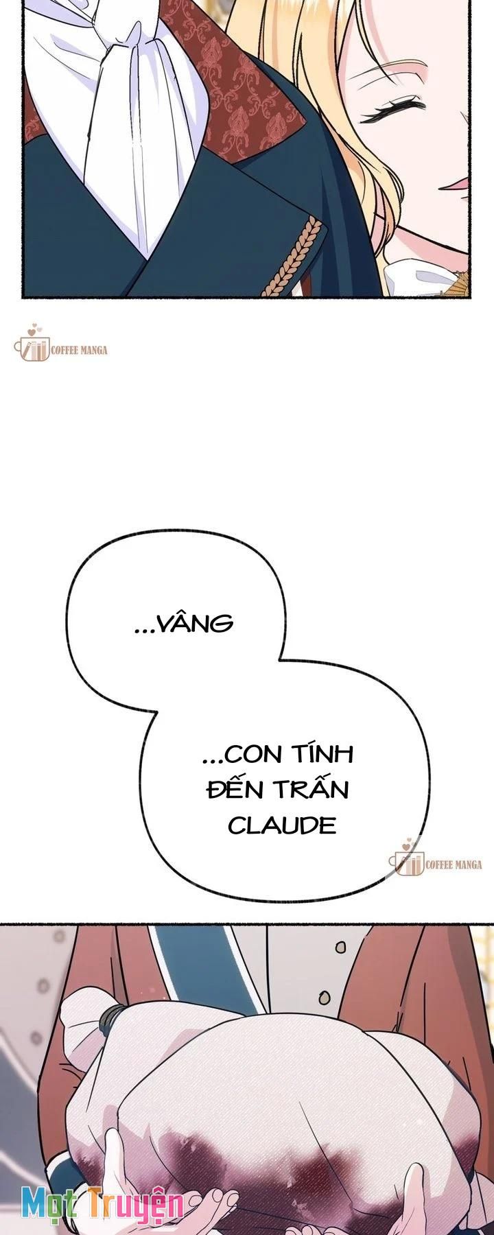 đọc truyện Trở Thành Mèo Ngủ Cùng Bạo Chúa Chương 20 ảnh 31 tại Giả Dược