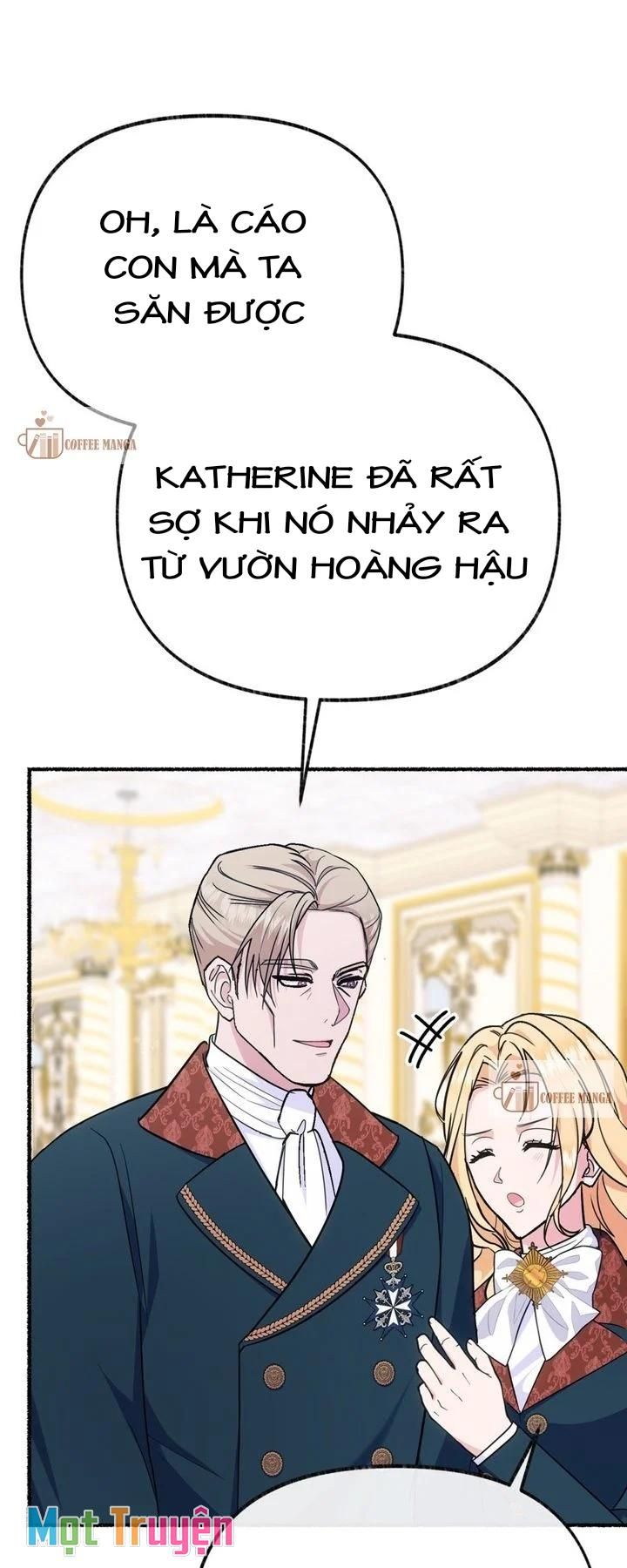 đọc truyện Trở Thành Mèo Ngủ Cùng Bạo Chúa Chương 20 ảnh 33 tại Giả Dược