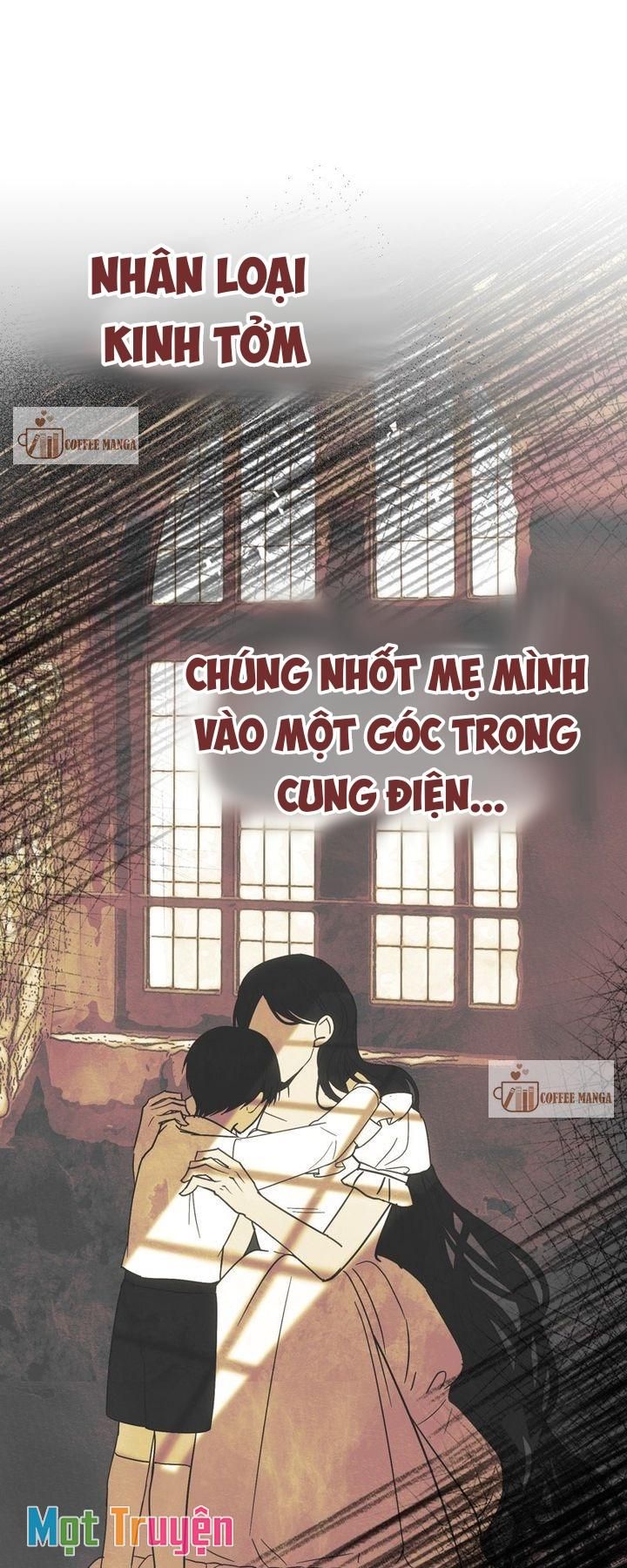 đọc truyện Trở Thành Mèo Ngủ Cùng Bạo Chúa Chương 20 ảnh 42 tại Giả Dược