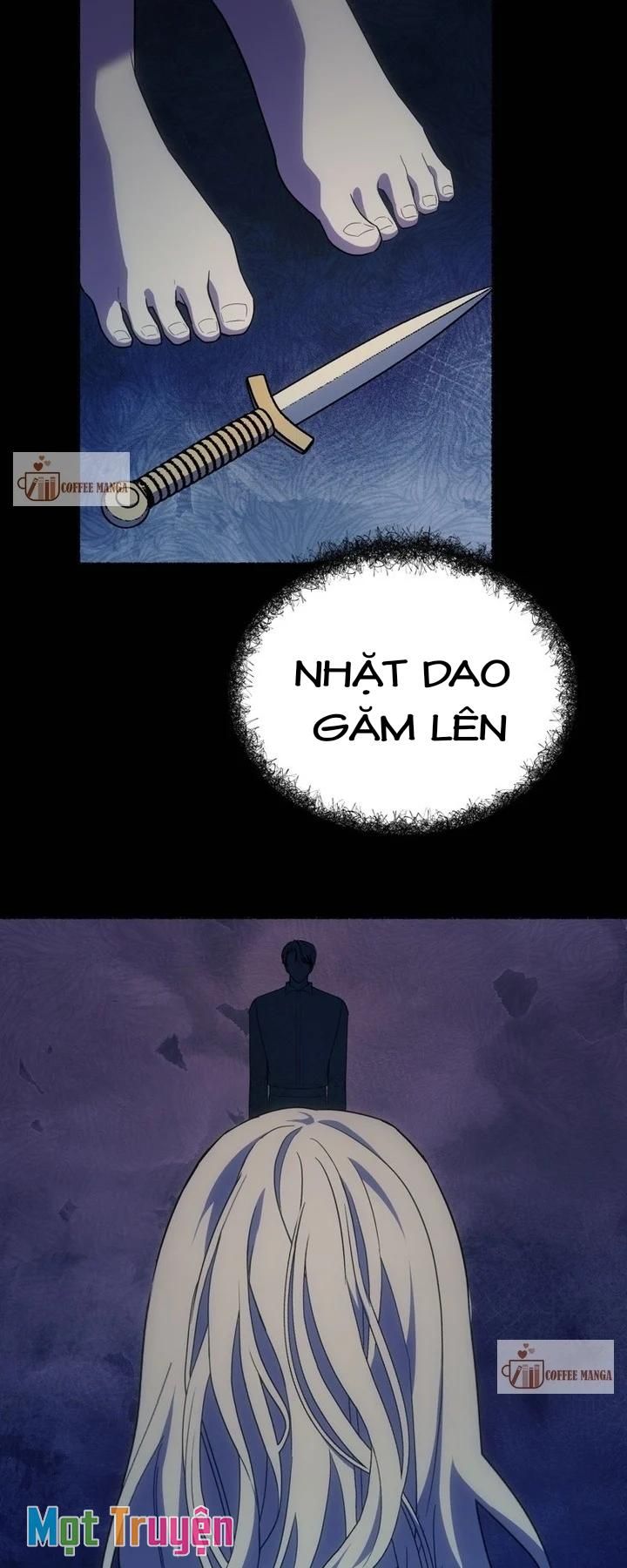 đọc truyện Trở Thành Mèo Ngủ Cùng Bạo Chúa Chương 21 ảnh 41 tại Giả Dược