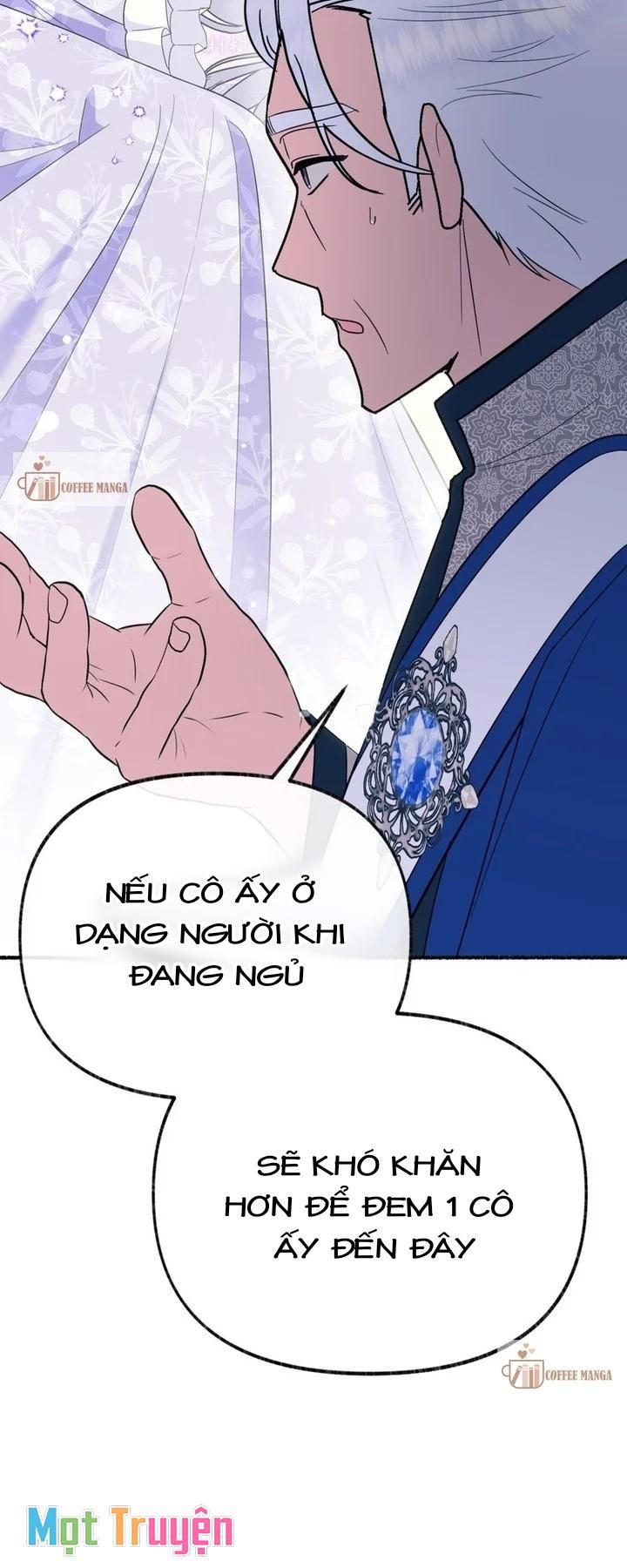 đọc truyện Trở Thành Mèo Ngủ Cùng Bạo Chúa Chương 21 ảnh 6 tại Giả Dược