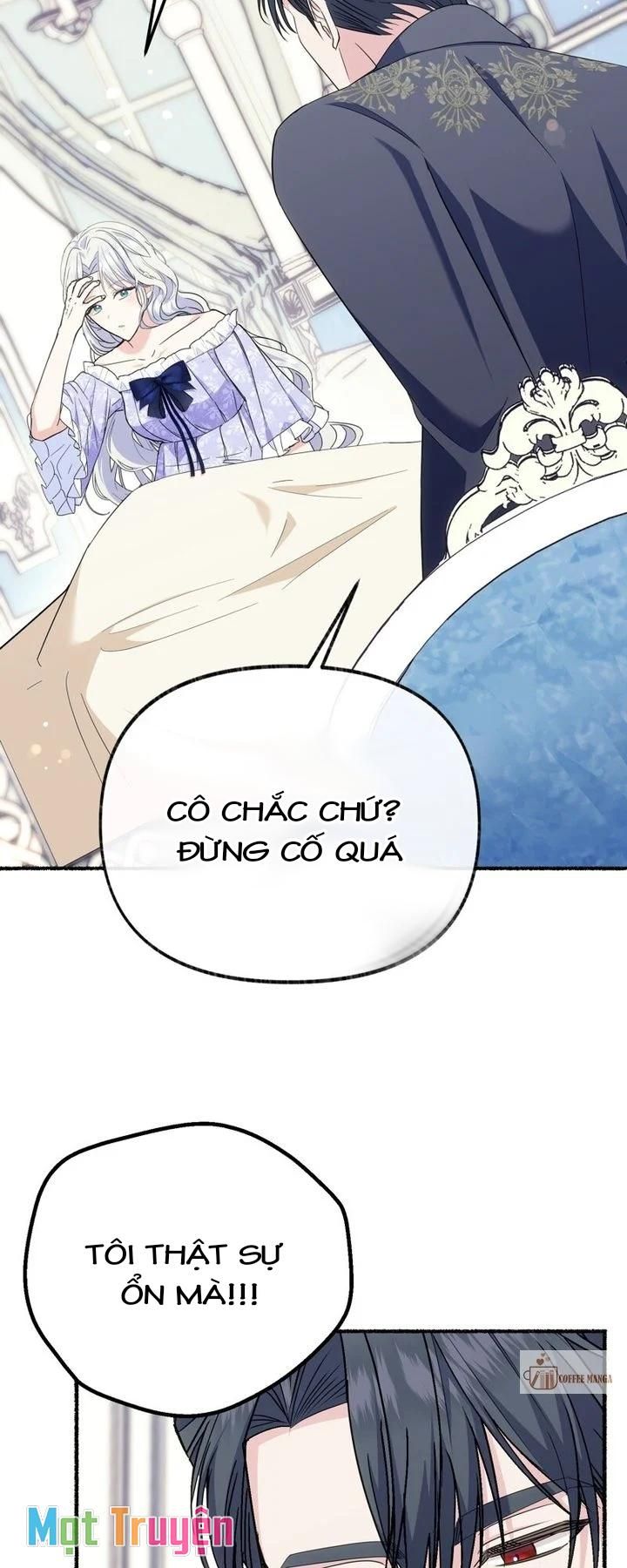 đọc truyện Trở Thành Mèo Ngủ Cùng Bạo Chúa Chương 22 ảnh 27 tại Giả Dược