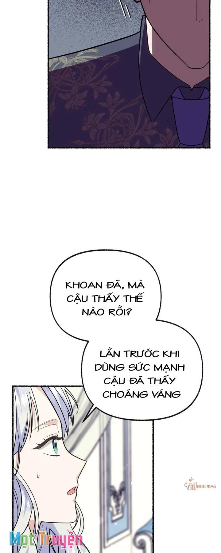 đọc truyện Trở Thành Mèo Ngủ Cùng Bạo Chúa Chương 22 ảnh 36 tại Giả Dược