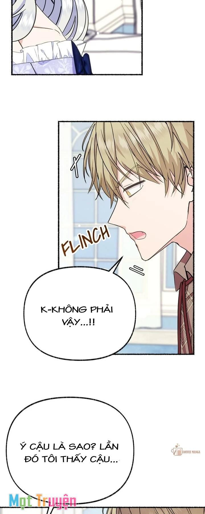 đọc truyện Trở Thành Mèo Ngủ Cùng Bạo Chúa Chương 22 ảnh 37 tại Giả Dược