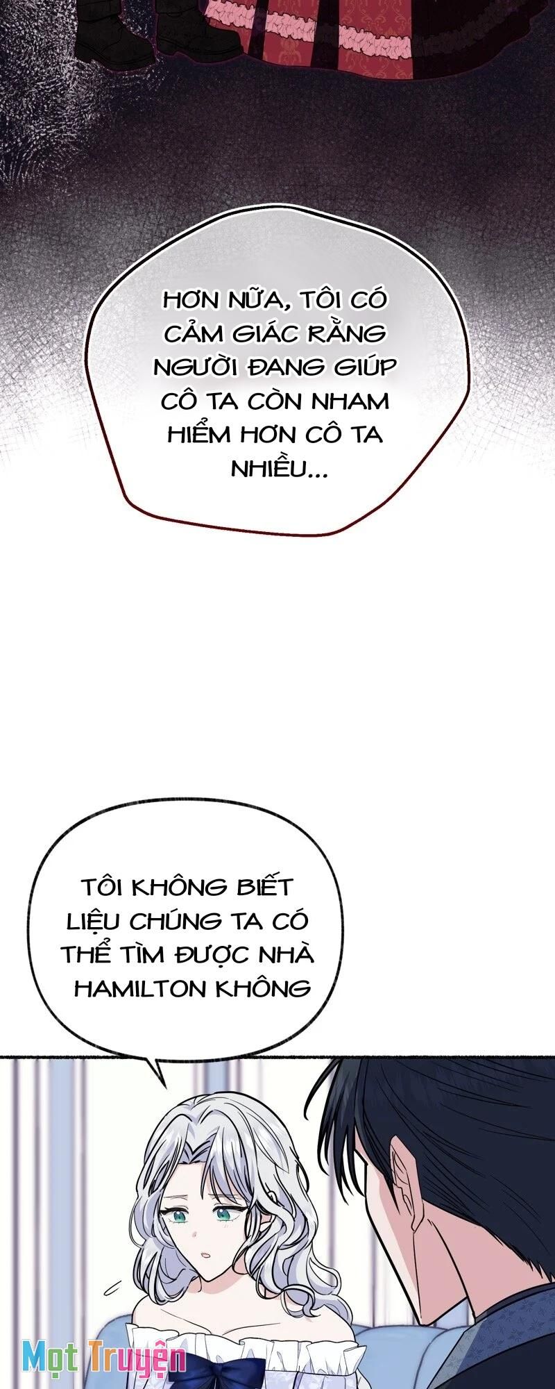 đọc truyện Trở Thành Mèo Ngủ Cùng Bạo Chúa Chương 23 ảnh 17 tại Giả Dược