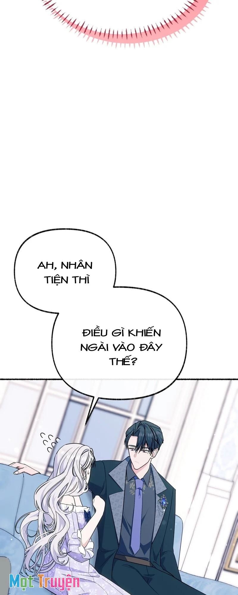 đọc truyện Trở Thành Mèo Ngủ Cùng Bạo Chúa Chương 23 ảnh 23 tại Giả Dược