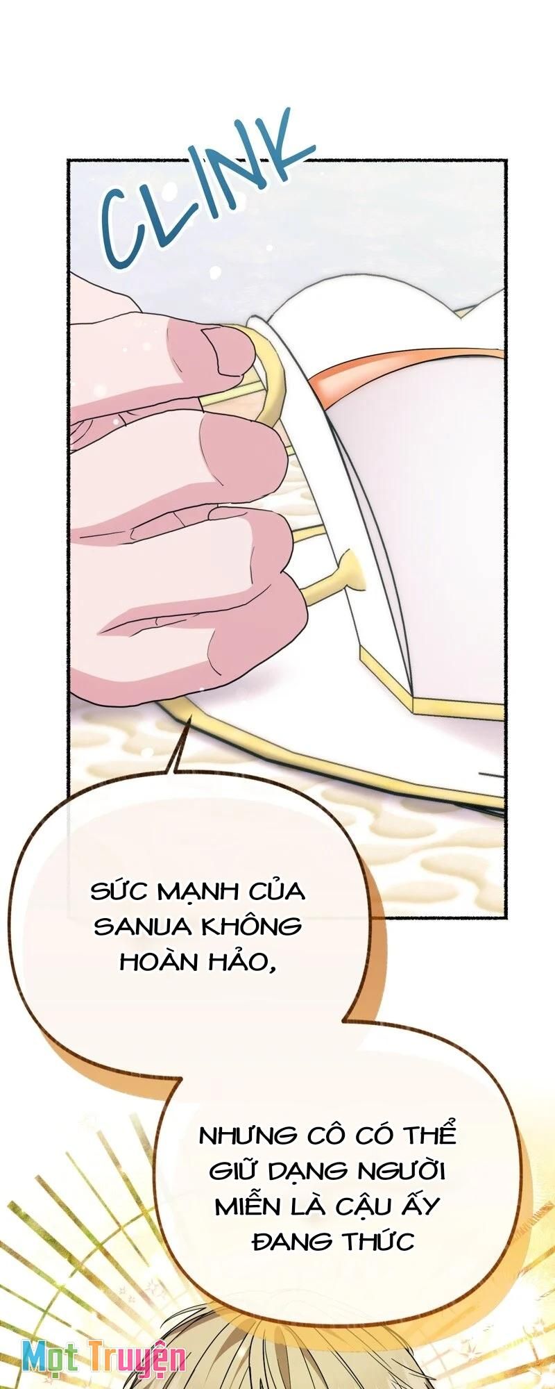 đọc truyện Trở Thành Mèo Ngủ Cùng Bạo Chúa Chương 23 ảnh 46 tại Giả Dược