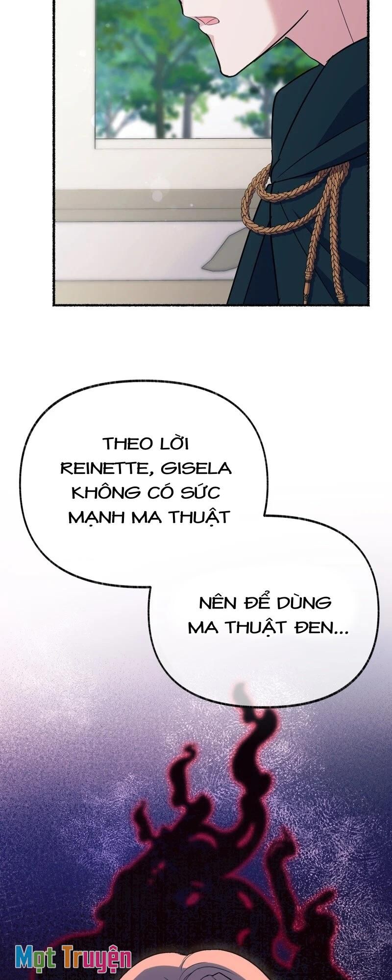 đọc truyện Trở Thành Mèo Ngủ Cùng Bạo Chúa Chương 24 ảnh 13 tại Giả Dược