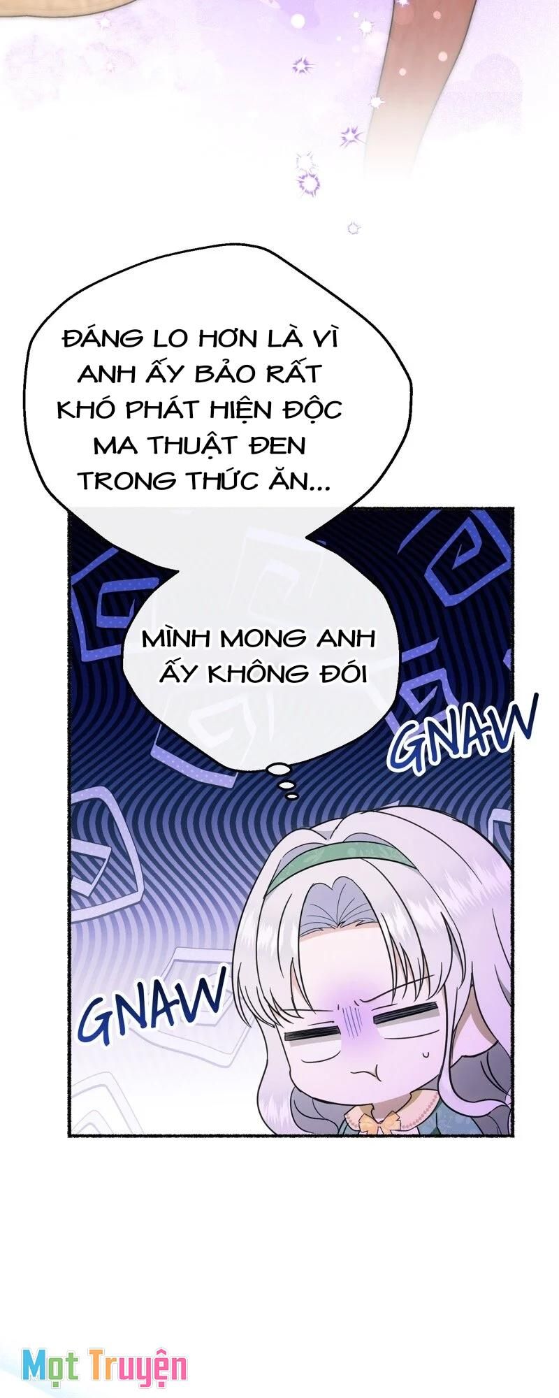 đọc truyện Trở Thành Mèo Ngủ Cùng Bạo Chúa Chương 24 ảnh 41 tại Giả Dược