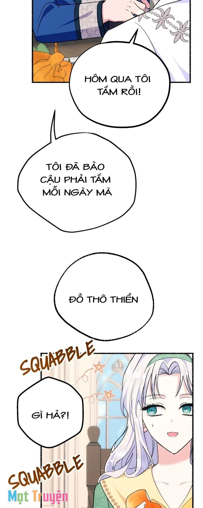 đọc truyện Trở Thành Mèo Ngủ Cùng Bạo Chúa Chương 24 ảnh 44 tại Giả Dược