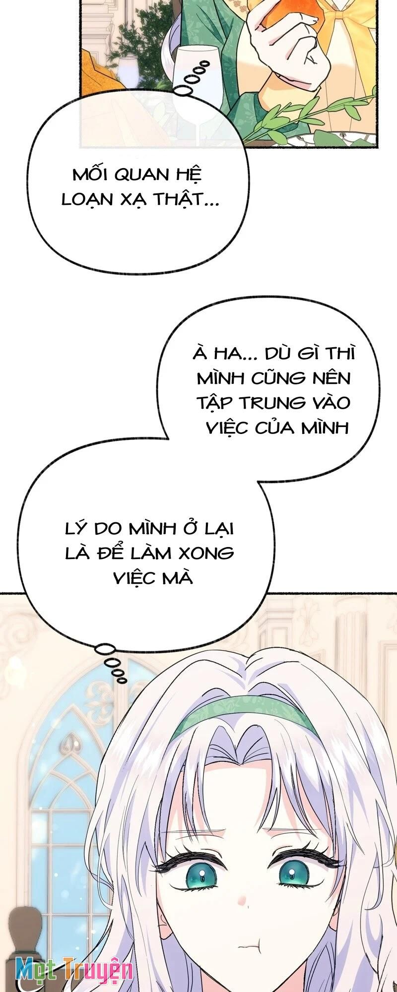 đọc truyện Trở Thành Mèo Ngủ Cùng Bạo Chúa Chương 24 ảnh 45 tại Giả Dược