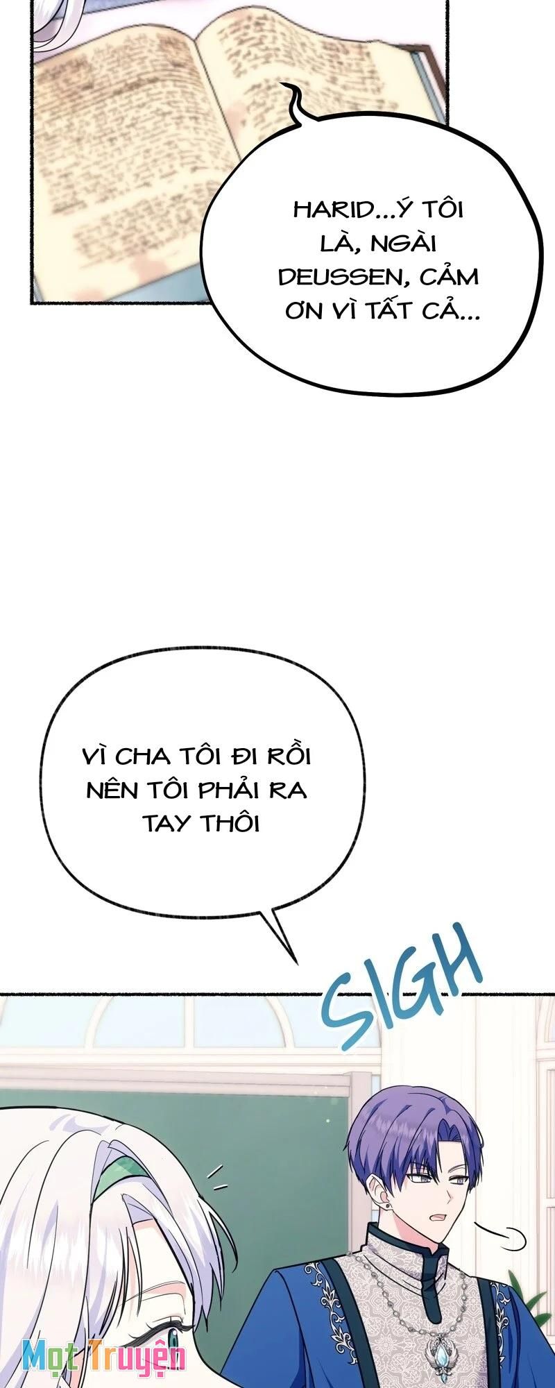 đọc truyện Trở Thành Mèo Ngủ Cùng Bạo Chúa Chương 24 ảnh 50 tại Giả Dược