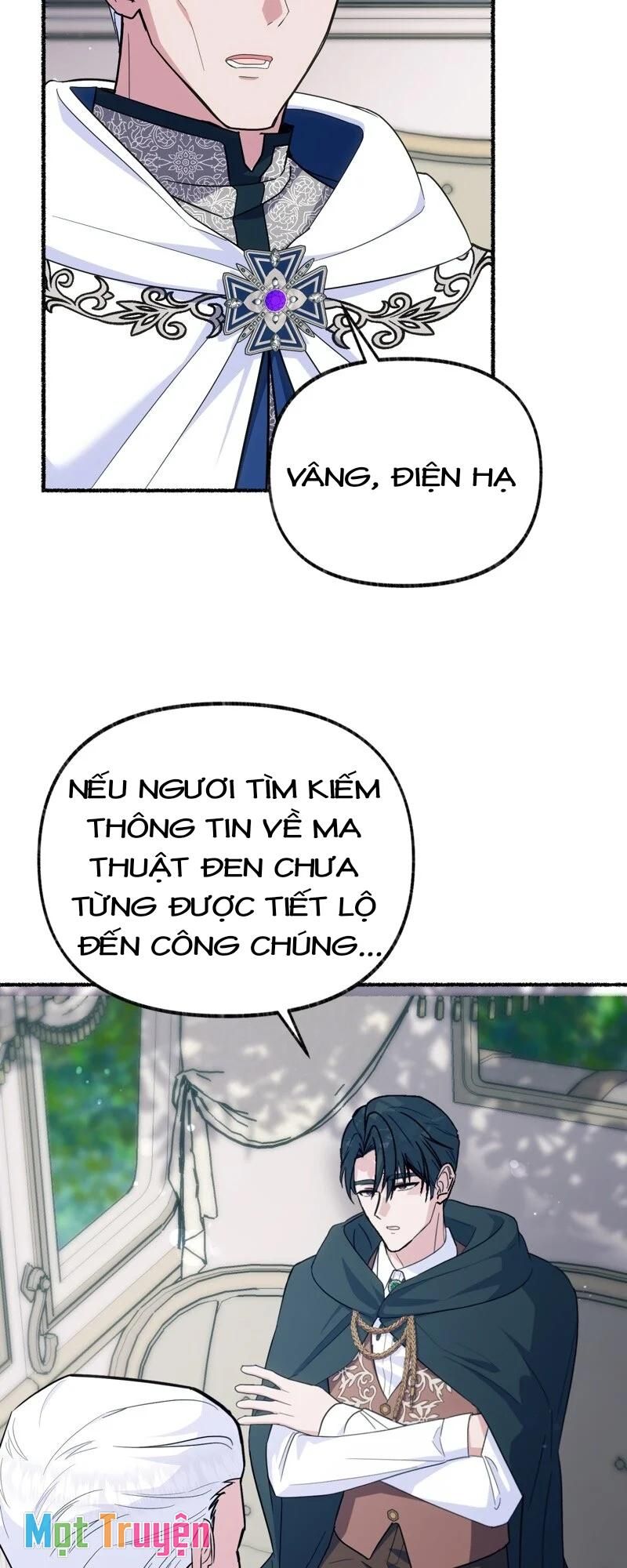 đọc truyện Trở Thành Mèo Ngủ Cùng Bạo Chúa Chương 24 ảnh 7 tại Giả Dược
