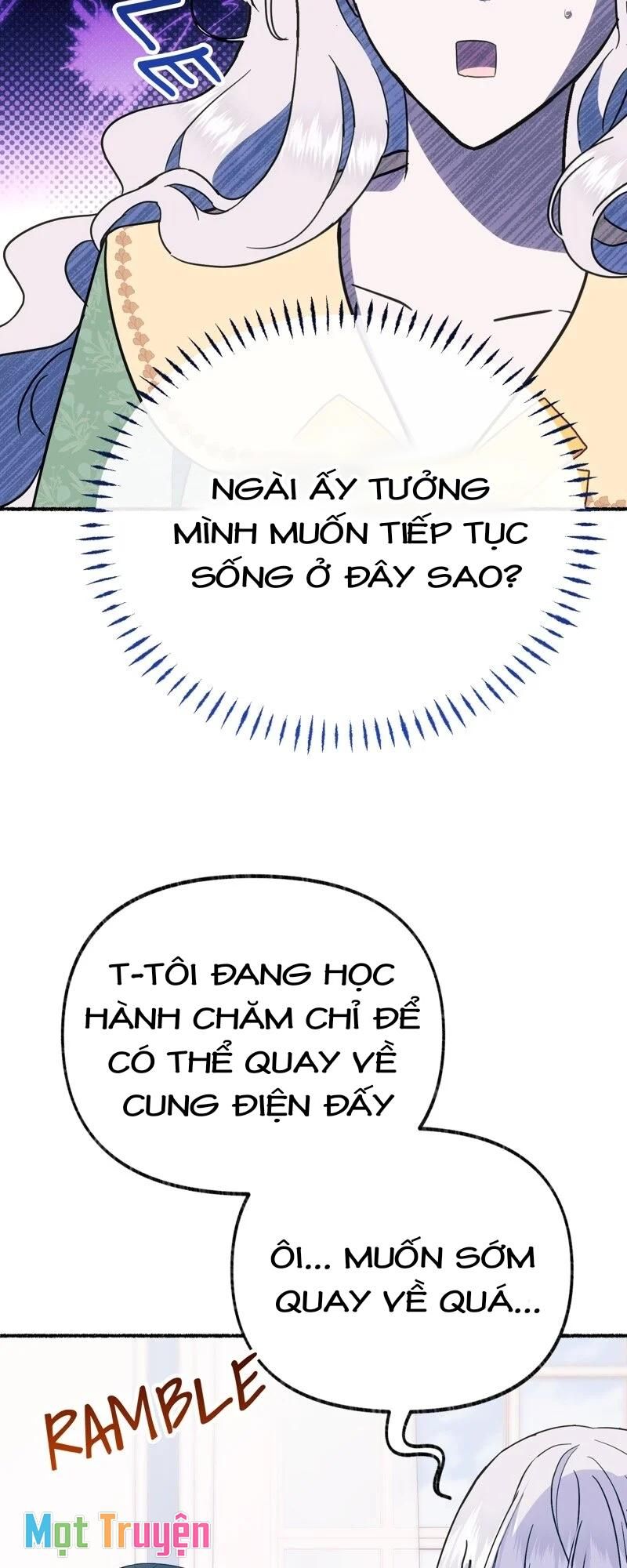 đọc truyện Trở Thành Mèo Ngủ Cùng Bạo Chúa Chương 25 ảnh 39 tại Truyện Dạ Ký
