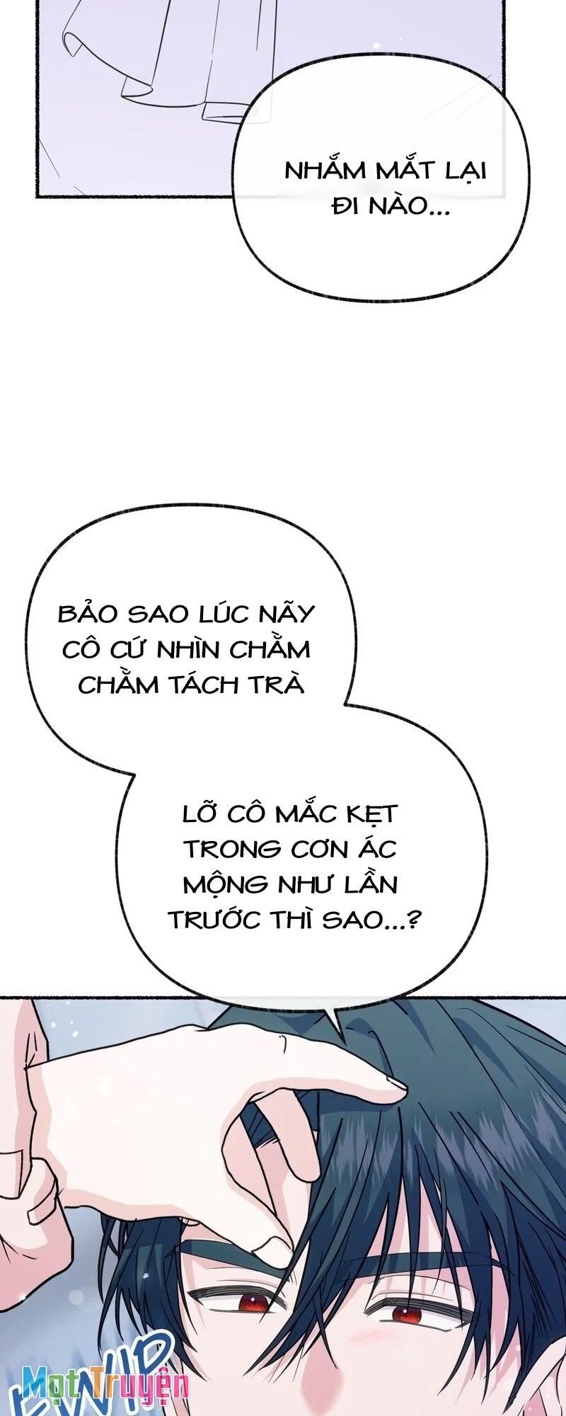 đọc truyện Trở Thành Mèo Ngủ Cùng Bạo Chúa Chương 25 ảnh 65 tại Truyện Dạ Ký