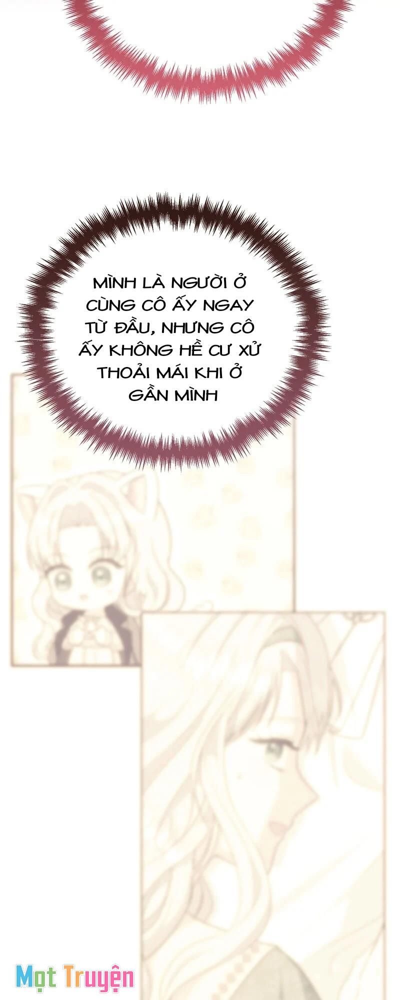 đọc truyện Trở Thành Mèo Ngủ Cùng Bạo Chúa Chương 26 ảnh 12 tại Giả Dược