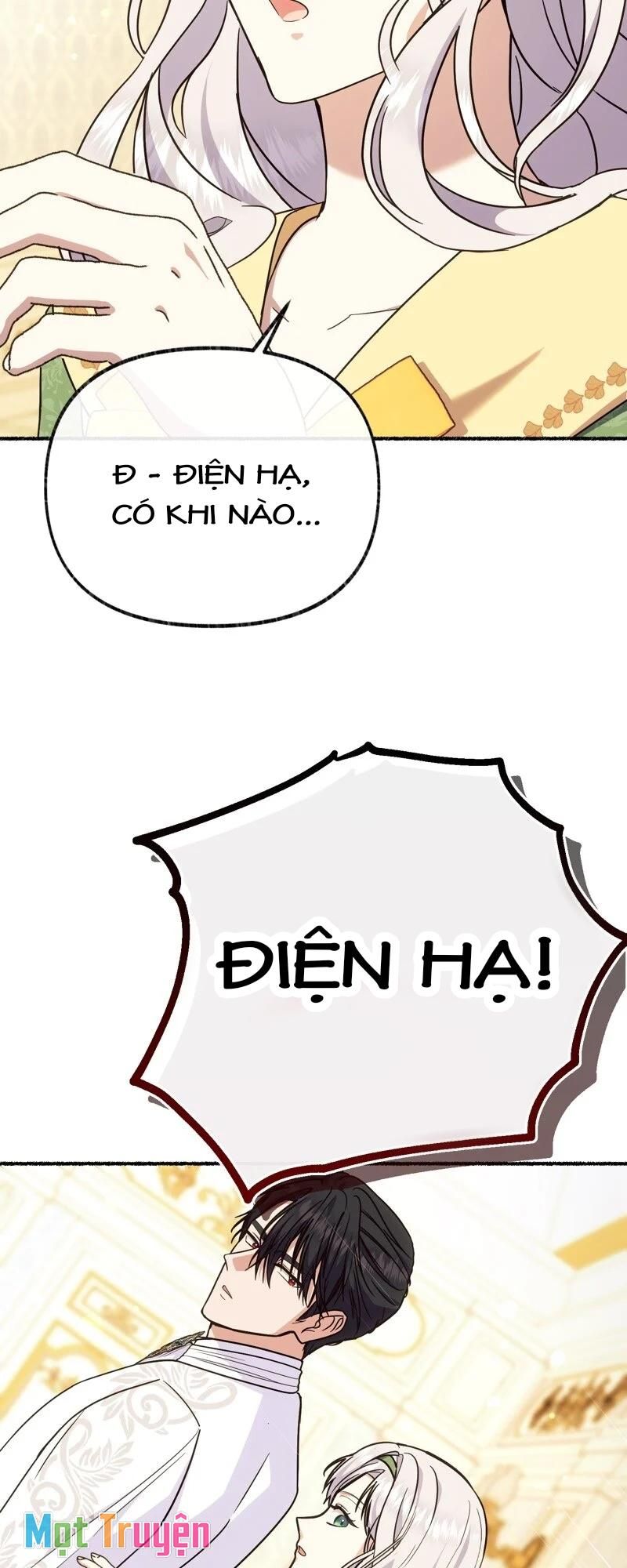 đọc truyện Trở Thành Mèo Ngủ Cùng Bạo Chúa Chương 26 ảnh 21 tại Giả Dược