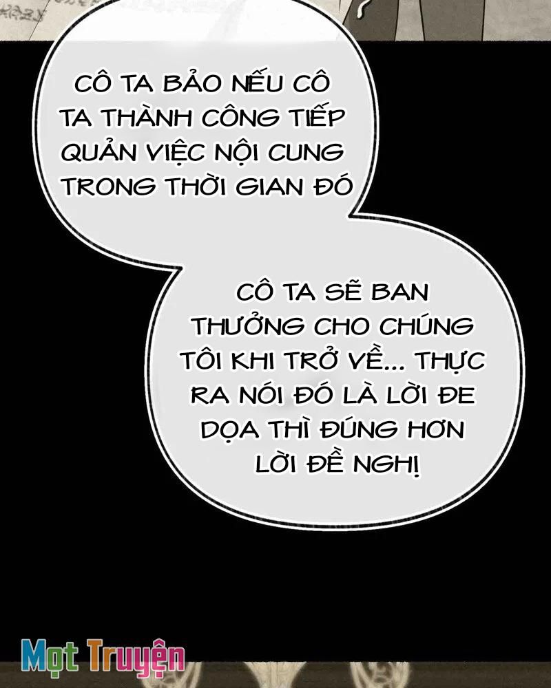 đọc truyện Trở Thành Mèo Ngủ Cùng Bạo Chúa Chương 27 ảnh 16 tại Giả Dược
